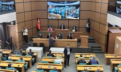 Üsküdar Belediyesi Başkan Vekili seçimi başladı