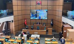 Üsküdar Belediyesi Başkanvekili seçiminde ikinci turda da sonuç çıkmadı