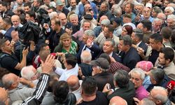 YENİ Parti Genel Başkanı Özel: 'Milletin koyduğu ismi kimseye değiştirtmeyiz'