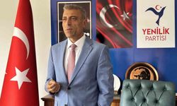 Yenilik Partisi Başkanı Yılmaz: 'Anayasa Mahkemesi kararını beklemek eski CHP alışkanlığı'