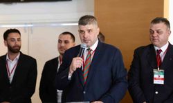 Yiğit Tusder: 'Karşıyaka etrafında tek yürek olma günüdür'
