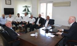 Tarımda alarm zilleri çalıyor: Gıda güvenliği için yeni dönem çağrısı!