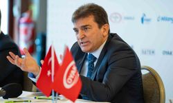 OYAK Genel Müdürü Yalçıntaş: "Tekfen yatırımıyla 2030 vizyonumuzu güçlendiriyoruz"