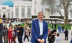 Prof. Dr. Süleyman Doğan Yazdı: Ata Yurdu Özbekistan’da Bir Mübarek Şehir: Buhara