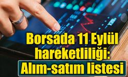 Borsa İstanbul’da pay hareketliliği: Geri alımlar ve ortak işlemleri dikkat çekti