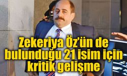 Ergenekon davasında kritik gelişme! Zaman aşımı kararı kaldırıldı
