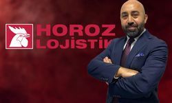 Horoz Lojistik Uluslararası Operasyonlarını Deneyimli Bir İsimle Güçlendirdi
