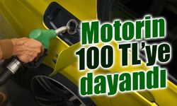 Akaryakıtta 6,59 TL'lik zam: Motorin 100 TL sınırına dayandı