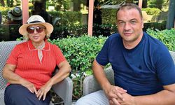 Nevin Akçelik: Türkiye'nin Gönüllü Kültür Elçisiyim