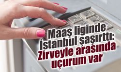 Dünyanın en yüksek maaş veren şehirleri belli oldu: İstanbul’un sırası şaşırttı