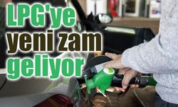 LPG'ye yeni zam geliyor: Otogaz fiyatları yeniden değişecek