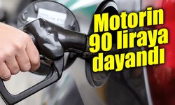 Akaryakıtta zam yağmuru: Motorin 90 liraya dayandı, gözler eşel mobil sisteminde