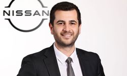 Nissan Türkiye'nin Yeni Pazarlama Direktörü Sertaç Aydın Oldu
