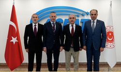 ASFAT ve KEYVAN güçlerini birleştirdi: Askerî havacılıkta yerli veri dönemi, hedef dünya