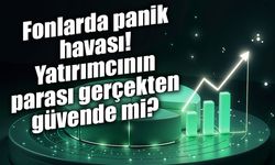 Şirket batarsa fon da mı batar? Yatırım fonlarında parası olanlar ne yapacak?