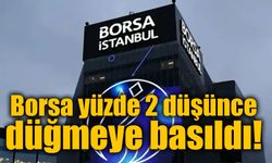 Borsada düşüşü sınırlamak için kritik hamle: Açığa satışta yukarı adım kuralı devrede