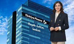 Türkiye Finans Katılım Bankası Sürdürülebilirlik Raporu’nu açıkladı