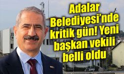 Adalar’da kritik oylama: AK Parti’nin adayı Kemal Türkyılmaz kazandı