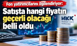 Tasfiye sürecindeki fon yatırımcılarına kritik uyarı: Satış günü fiyatı esas alınacak