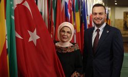 Emine Erdoğan’ın Sıfır Atık Vizyonu COP31 Yolunda New York’ta Yankılandı