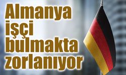Almanya’da iş gücü krizi büyüyor: 2029’da 723 bin kişilik açık bekleniyor