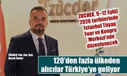 Dünya züccaciye sektörü ZUCHEX ile İstanbul'da buluşuyor