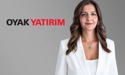 OYAK YATIRIM'ın Araştırma Direktörü Banu Dirim oldu