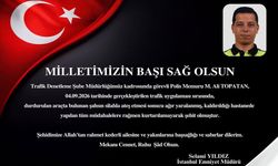 İstanbul'da Korsan Taksici Sivil Polis Ali Topatan'ı Şehit Etti!
