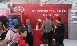 OYAK şirketleri TEKNOFEST Güneydoğu’da teknoloji ve üretim gücünü sergileyecek