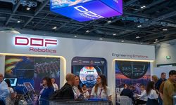 DOF Robotics’ten küresel deneyim ekonomisine büyük hamle