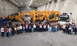 Marubeni Dağıtım ve Servis’in Hendek Operasyon Merkezi Açıldı