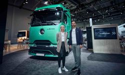 Daimler Truck, Kamyonun Geleceğini IAA 2026’da Sergiliyor