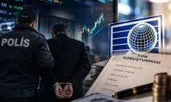Pusula Kapalı Fon'da hesabı bulunan 7 kişiye adli işlem
