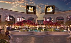 İstanbul’da lüks outlet yatırımı: Florentia Village İstanbul açıldı