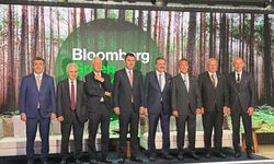 Alpaslan Çakar New York’ta COP31 İş Forumu’na katıldı