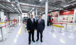 TURKA ve Altınay Robot'tan stratejik iş birliği