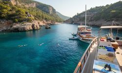Fethiye’de deniz ekosistemi için kapsamlı çevre seferberliği