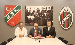 İLK İnşaat, İzmir’den Türk Sporu'na desteğini büyüterek sürdürüyor