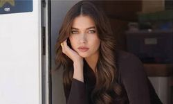 Afra Saraçoğlu Türkiye’ye döner dönmez havalimanında gözaltına alındı