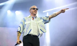 Ed Sheeran’ın turnesinden çıkarılan ABD’li rapçi Macklemore, "Özgür Filistin Turnesi" düzenleyecek