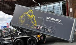 MEILLER, IAA 2026’da Geniş Ürün Gamıyla Öne Çıktı