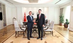 Koç Holding, COP31’in Küresel İş Ortağı Oldu
