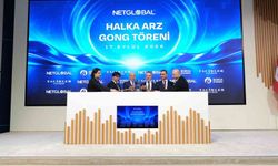 Borsa İstanbul’da gong Net Global için çaldı