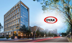 OYAK şirketleri MÜSİAD EXPO'da uluslararası iş dünyasıyla buluşuyor