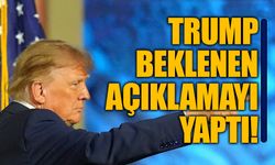Trump’tan İran mesajı: Savaşın sonuna yaklaşıyoruz
