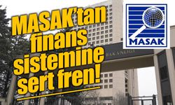 Finansal işlemlerde yeni MASAK dönemi: Limitler değişti