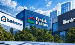 Emlak Katılım; Katılımevim, Birevim ve
İktisat Katılım Bankası’nın Devir İşlemlerine Yönelik Gerekli Başvuruları Yaptı