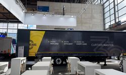 Wielton IAA Transportation 2026’da: Geleceğin Taşımacılığı Bugünden Başlıyor