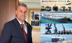 OYAK'ın Lojistik gücü dört koldan büyüyor
