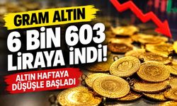 28 eylül 2026 gram ve çeyrek altında güncel fiyatlar